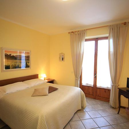 Hotel Casa Milena San Gimignano Esterno foto