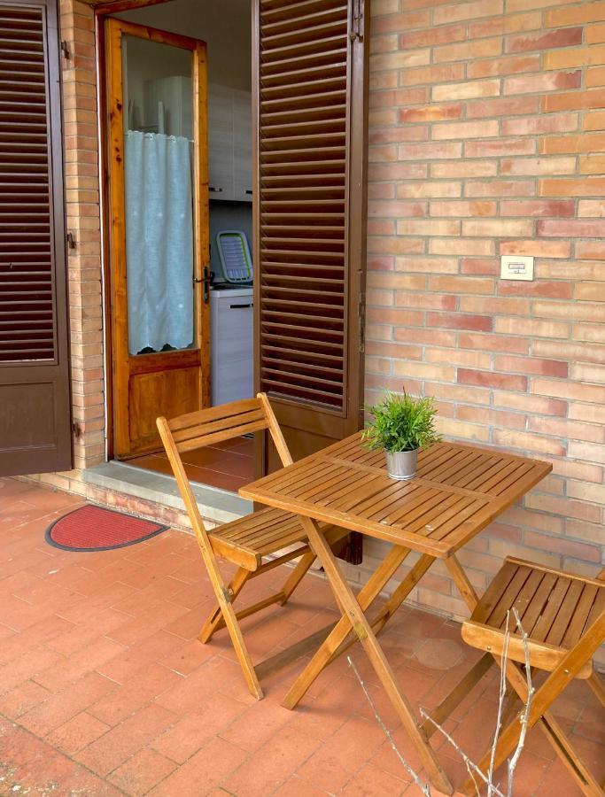 Hotel Casa Milena San Gimignano Esterno foto