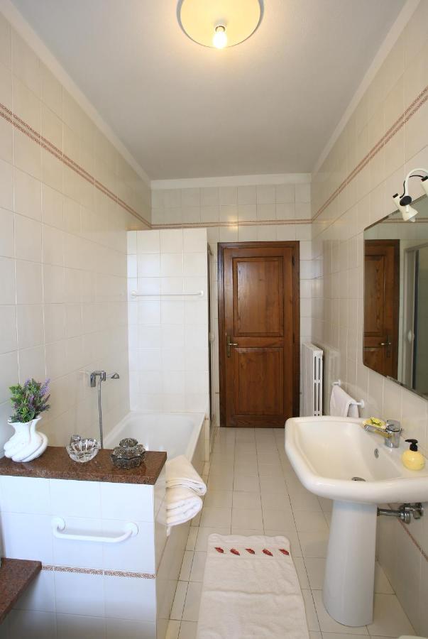 Hotel Casa Milena San Gimignano Esterno foto