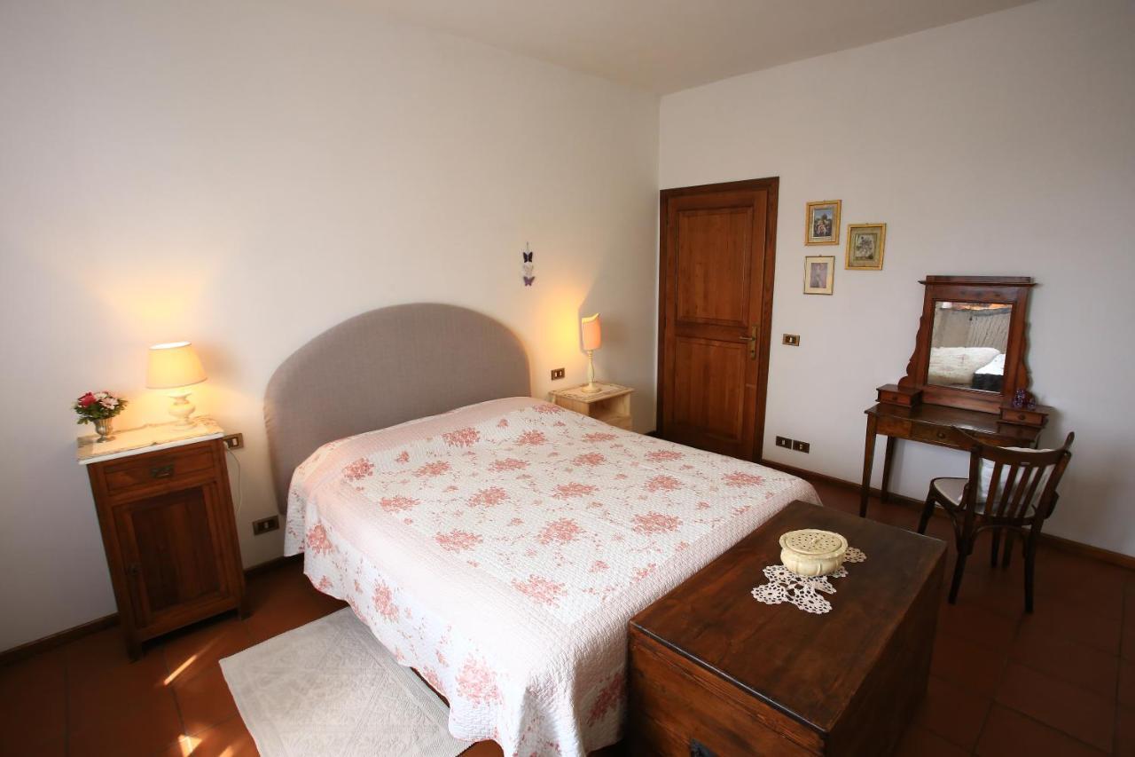 Hotel Casa Milena San Gimignano Esterno foto
